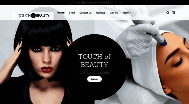 touchofbeauty.com.au