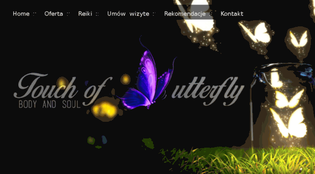 touchofbutterfly.com