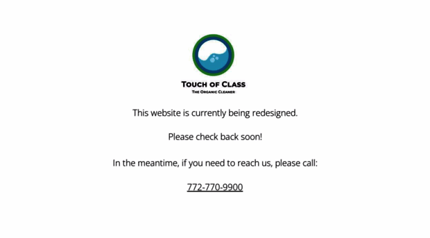 touchofclassvero.com