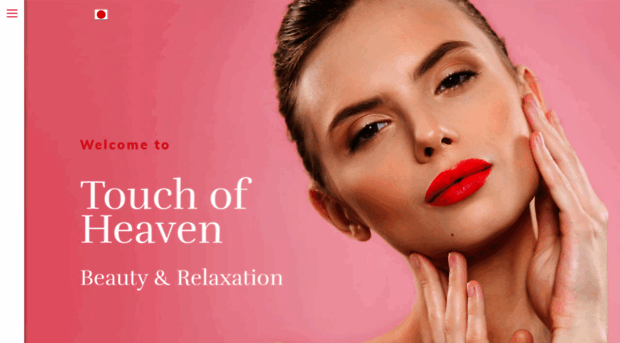 touchofheaven.co.uk