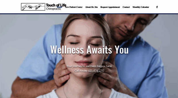 touchoflife.com