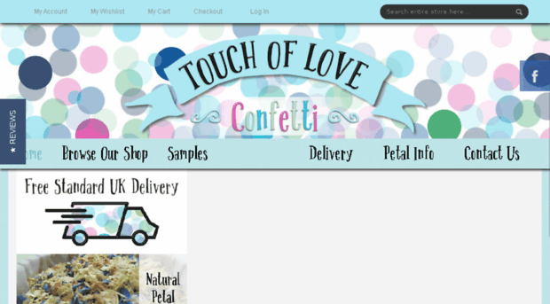 touchoflove.co.uk