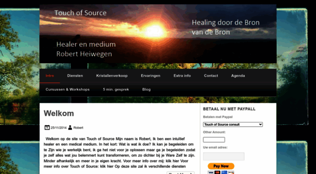 touchofsource.nl