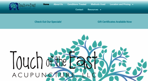 touchoftheeast.com