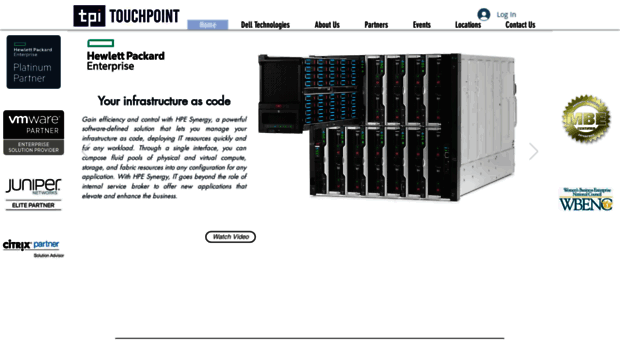 touchpoint-inc.com