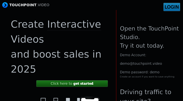 touchpoint.video