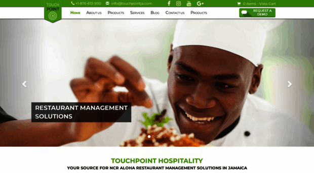 touchpointhospitality.com