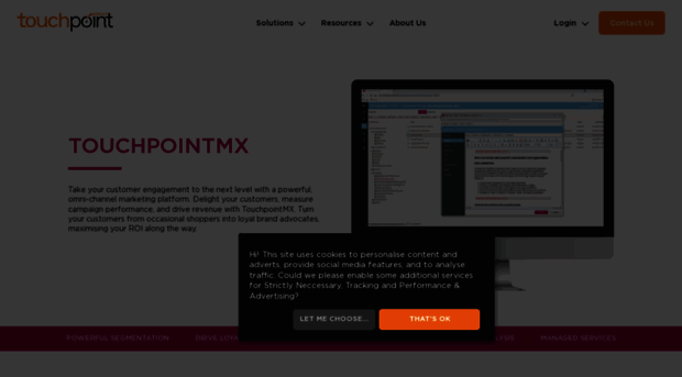 touchpointmx.com