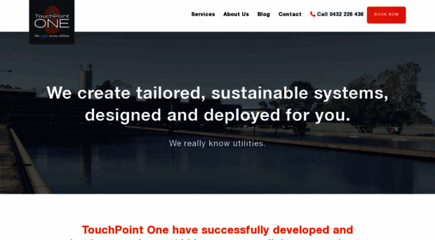 touchpointone.com.au