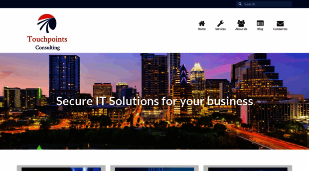 touchpoints.com