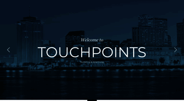 touchpointsmarketing.net