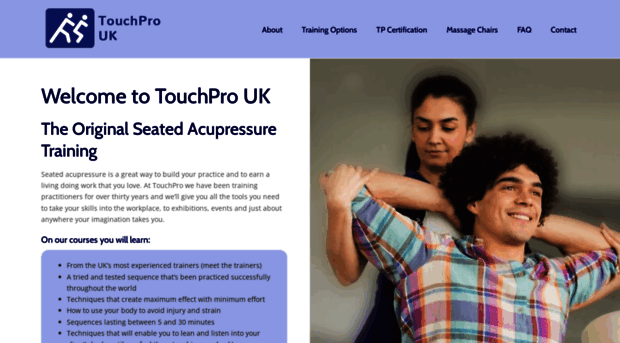 touchpro.co.uk