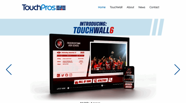 touchpros.com