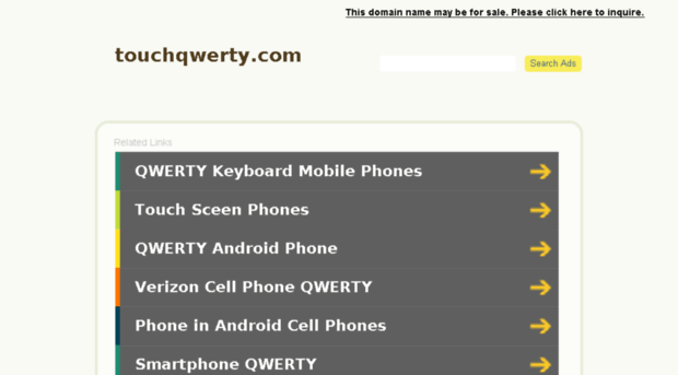 touchqwerty.com