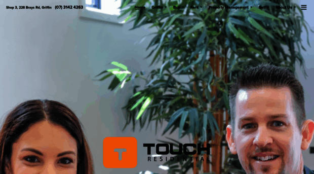 touchresidential.com.au