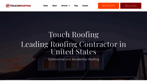 touchroofing.com