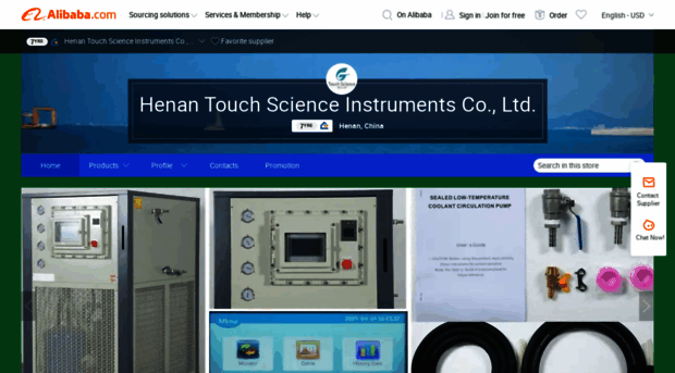 touchscience.en.alibaba.com