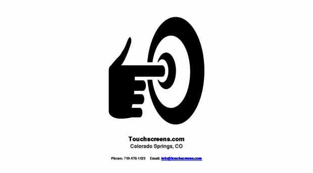 touchscreens.com