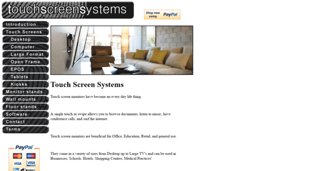 touchscreensystems.co.uk