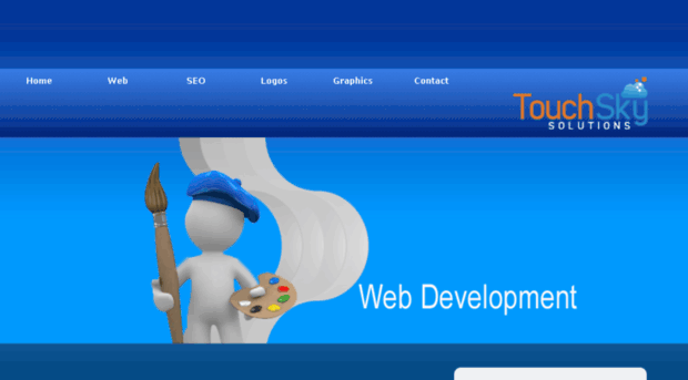 touchskysolutions.com