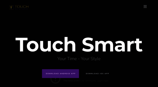 touchsmart.touchandsolve.com
