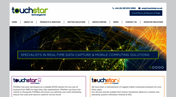 touchstar.co.uk