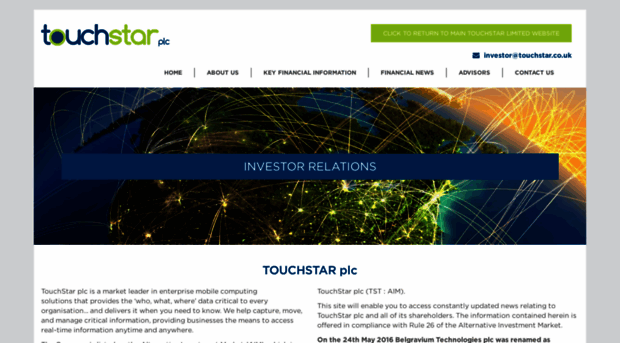 touchstarplc.com