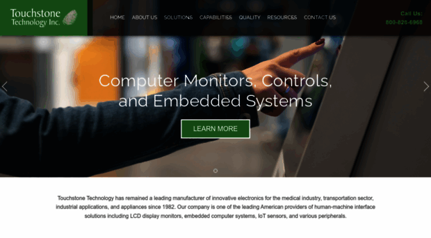 touchstn.com