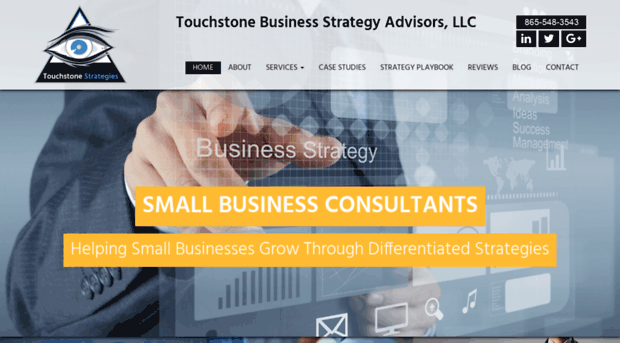 touchstone-strategies.com