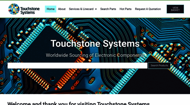 touchstone-sys.com