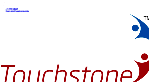 touchstone.org.in