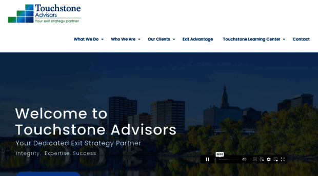 touchstoneadvisors.com