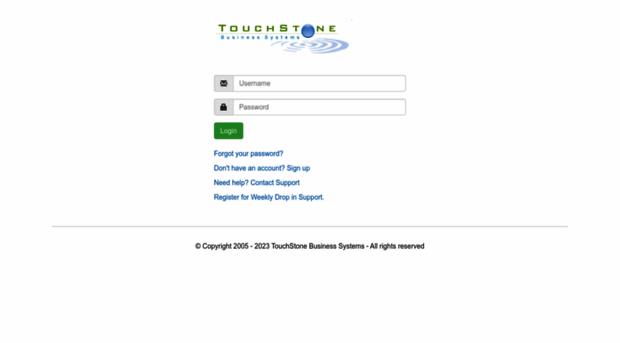 touchstonebusinesssystems.com