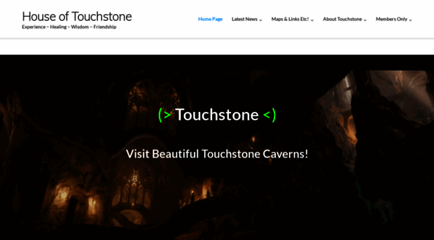 touchstoneclan.com