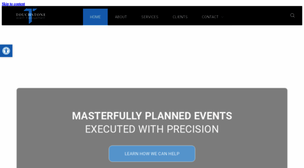 touchstoneeventmgmt.com