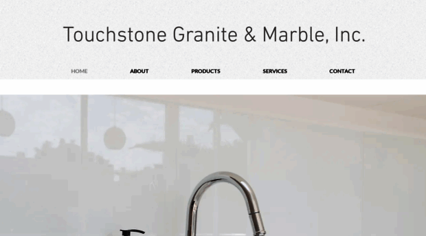 touchstonegranite.com