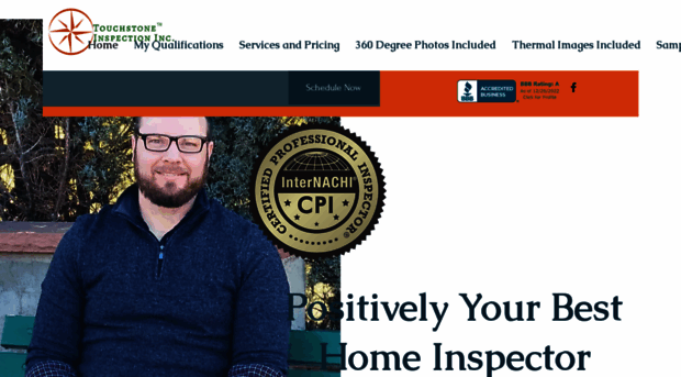 touchstoneinspects.com