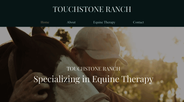 touchstoneranch.com