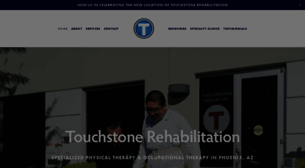 touchstonerehabilitation.com