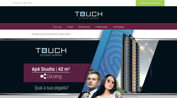 touchstudio.com.br