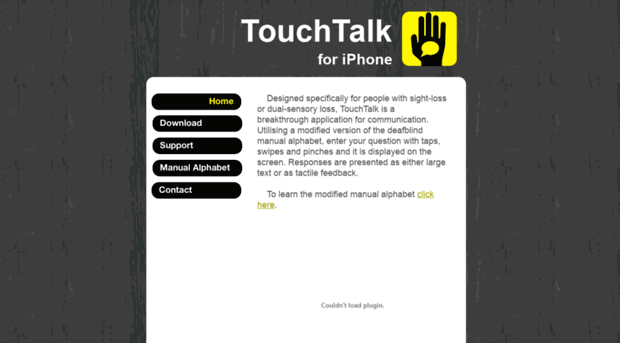 touchtalk.co.uk