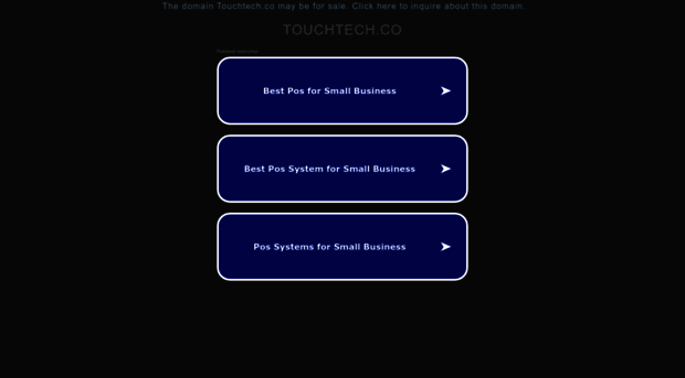 touchtech.co