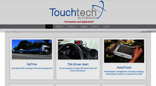 touchtech.com.au