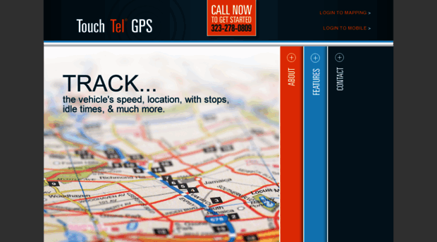 touchtelgps.com