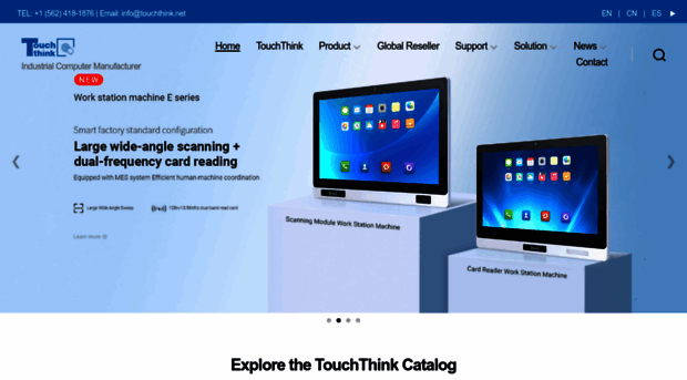 touchthink.net