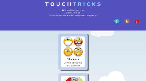 touchtricks.in