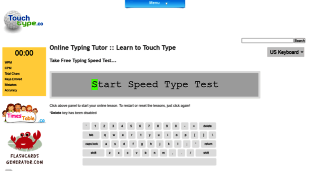 touchtype.co