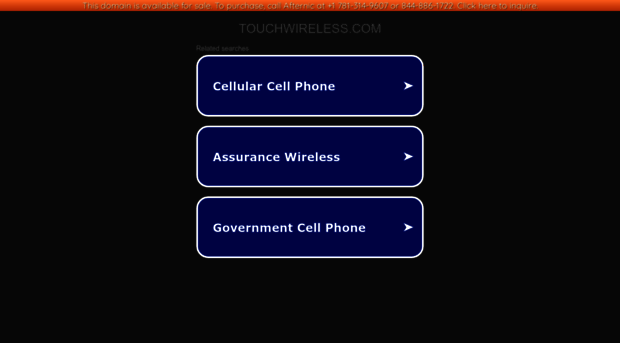 touchwireless.com