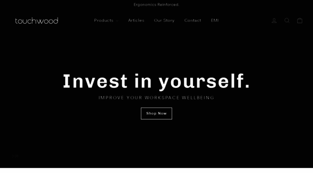 touchwoodbd.com