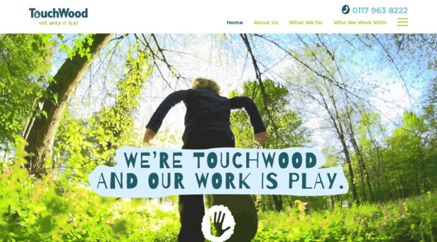 touchwoodplay.co.uk